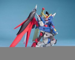Destiny Gundam - MG 1/100 - Robot Gunpla chính hãng Bandai 6 Gundam