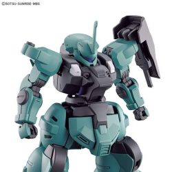 Dilanza Standard Type / Laudas Dilanza - HG 1/144 - Gundam the Witch from Mercury 8 Gundam