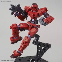 30MM eEMX-17 Alto Red - 1/144 - Mô hình robot chính hãng Bandai 9 Gundam