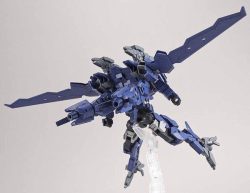 eEXM-17 Alto Flight Type Navy - 30MM 1/144 - Mô hình robot chính hãng Bandai 5 Gundam