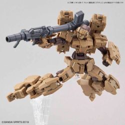 30MM eEXM-17 Alto Ground Type Brown - 1/144 - Mô hình robot chính hãng Bandai 4 Gundam