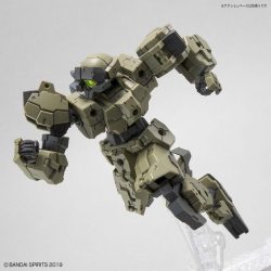 eEXM-21 Rabiot - Green - 30MM - 1/144 - Mô hình robot chính hãng Bandai 5 Gundam