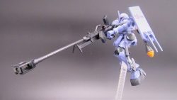 EMS-10 Zudah - HGUC 1/144 - Mô hình Gundam chính hãng Bandai 5 Gundam