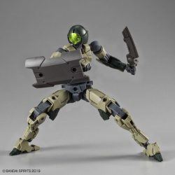 EXM-A9a Spinatio Army Type - 30MM 1/144 - Mô hình robot chính hãng Bandai 6 Gundam