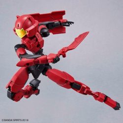 EXM-E7c Spinatia Commando Type - 30MM 1/144 - Mô hình robot chính hãng Bandai 8 Gundam