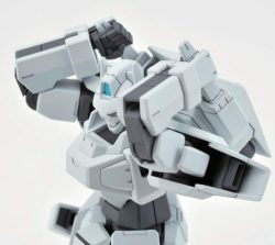 G-Exes WMS-GEX1 - Gundam AGE - HG 1/144 6 Gundam