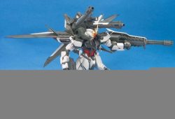 GAT-X105 Strike Gundam IWSP - MG 1/100 - Gunpla chính hãng Bandai 6 Gundam