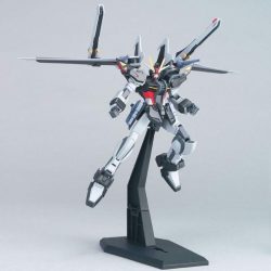 GAT-X105E Strike Noir Gundam - HG 1/144 - Mô hình robot chính hãng Bandai 5 Gundam