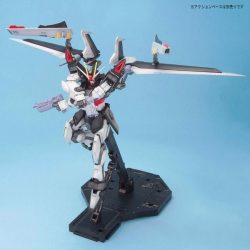 GAT-X105E Strike Noir Gundam - MG 1/100 - Gunpla chính hãng Bandai 6 Gundam
