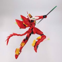 Ghirarga - Gundam AGE - HG 1/144 6 Gundam
