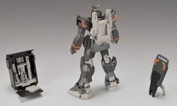 Gundam Ground Urban Combat Type - HG 1/144 - Mô hình robot chính hãng Bandai 8 Gundam