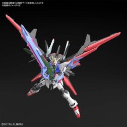 Gundam Perfect Strike Freedom - HG 1/144 - Mô hình robot chính hãng Bandai 7 Gundam