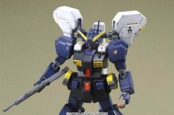 RX-121-2 Gundam TR-1 HAZEL II (HGUC - 1/144) - Mô hình Gunpla chính hãng Bandai 6 Gundam