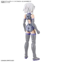 Option Body Parts Type A02 Color A - 30MS - Phụ kiện mô hình mecha girl 6 Gundam