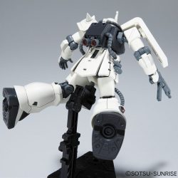 MS-06F-2 Zaku II F2 E.F.S.F. Type - HGUC - 1/144 - Mô hình Gundam chính hãng Bandai 7 Gundam