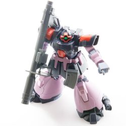 MS-09F Dom Tropen - HGUC - 1/144 - Mô hình Gundam chính hãng Bandai 4 Gundam