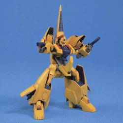 MSA-005 Methuss - HGUC 1/144 - Mô hình Gundam chính hãng Bandai 5 Gundam