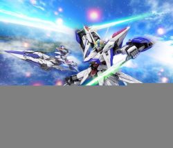 MVF-X08 Eclipse Gundam - MG - 1/100 - Mô hình Gunpla chính hãng Bandai 5 Gundam