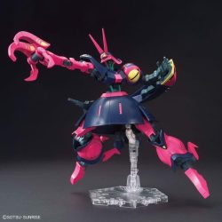 NRX-055 Baund Doc - HGUC 1/144 - Mô hình Gundam chính hãng Bandai 7 Gundam