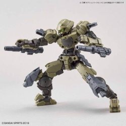 Option Parts Set 1 - 30MM 1/144 - Phụ kiện robot chính hãng 5 Gundam