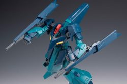 ORX-005 Gaplant - HGUC 1/144 - Mô hình Gundam chính hãng Bandai 6 Gundam
