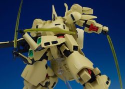 PMX-003 The-O - HGUC 1/144 - Mô hình Gundam chính hãng Bandai 6 Gundam