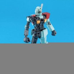 RGM-79 GM Ver.2.0 - MG 1/100 - Robot Gundam chính hãng Bandai 5 Gundam