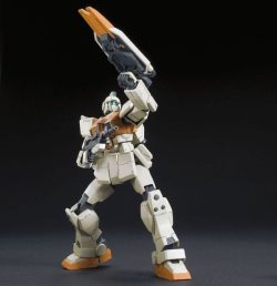 RGM-79G GM Ground Type - HGUC 1/144 - Mô hình Gundam chính hãng Bandai 6 Gundam