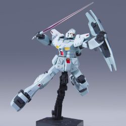 RGM-79N GM Custom - HGUC - 1/144 - Mô hình Gundam chính hãng Bandai 5 Gundam