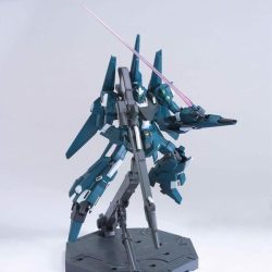 RGZ-95C ReZel Commander Type - HGUC 1/144 - Mô hình Gundam chính hãng Bandai 5 Gundam