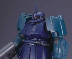 RMS-192M Zaku Mariner - HGUC 1/144 - Mô hình Gundam chính hãng Bandai 6 Gundam