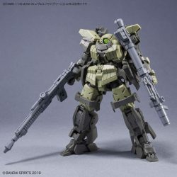 bEXM-28 Revernova Green - 30MM 1/144 - Mô hình robot chính hãng Bandai 11 Gundam