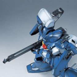 RMS-141 Xeku Eins - HGUC 1/144 - Mô hình Gundam chính hãng Bandai 6 Gundam