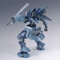 Rouei - HGIBO 1/144 - Mô hình Gundam chính hãng Bandai 7 Gundam