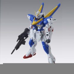 V2 Gundam - Victory Two Gundam Ver.Ka - MG -1/100 - Mô hình Gunpla chính hãng Bandai 8 Gundam