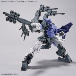 Extended Armament Vehicle - Mass Produced Sub Machine Ver. - 30MM 1/144 12 Gundam