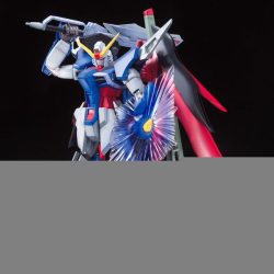 Destiny Gundam Extreme Blast Mode (MG - 1/100) 5 Gundam