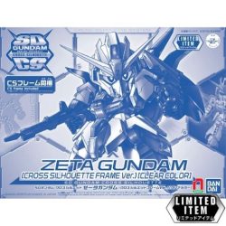 MSZ-010 ZZ Gundam Ver. Ka (MG - 1/100) - Mô hình Gunpla chính hãng Bandai 13 Gundam