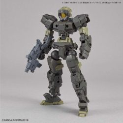 eEXM-17 Alto Ground Type Olive Drab - 30MM 1/144 - Mô hình robot chính hãng Bandai 7 Gundam