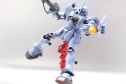 EMS-10 Zudah - HGUC 1/144 - Mô hình Gundam chính hãng Bandai 6 Gundam
