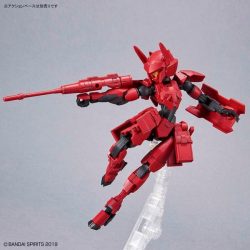 EXM-E7c Spinatia Commando Type - 30MM 1/144 - Mô hình robot chính hãng Bandai 6 Gundam