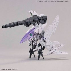 Extended Armament Vehicle - Cannon Bike Ver. - 30MM - 1/144 10 Gundam