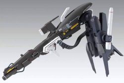 FA-010A FAZZ Ver. Ka (MG - 1/100) - Mô hình Gundam chính hãng Bandai 10 Gundam