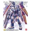 FA-78 Full Armor Gundam Ver.Ka - Gundam Thunderbolt - MG - 1/100 24 Gundam