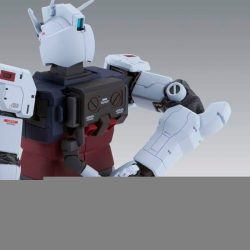 FA-78 Full Armor Gundam Ver.Ka - Gundam Thunderbolt - MG - 1/100 12 Gundam