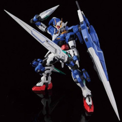 00 Gundam Seven Sword/G (PG - 1/60) 5 Gundam