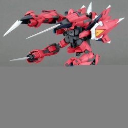 Aegis Gundam (MG - 1/100) 5 Gundam