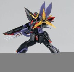 Blitz Gundam (MG - 1/100) 6 Gundam
