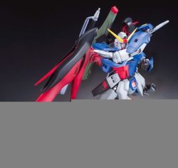 Destiny Gundam Extreme Blast Mode (MG - 1/100) 6 Gundam