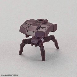 30MM eEMX-17 Alto Red - 1/144 - Mô hình robot chính hãng Bandai 6 Gundam